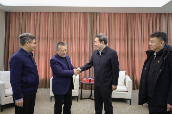 张玉卓、国资、央企、国资委、书记、主任、国企、企业刷新